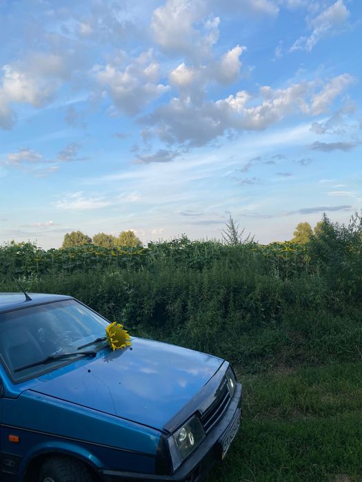 Продам автомобіль