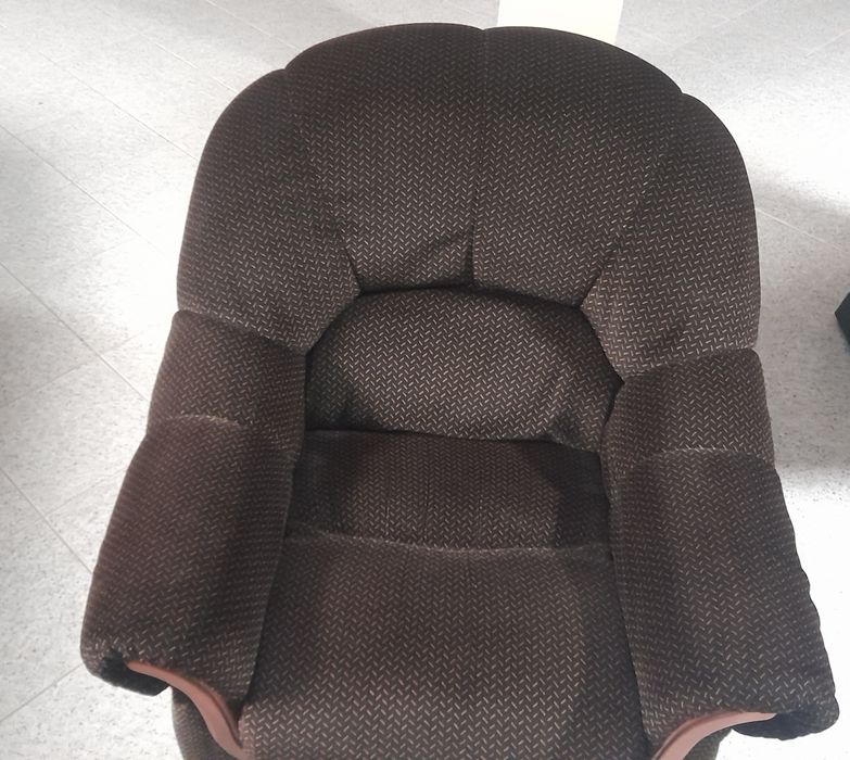 Móveis e decoração