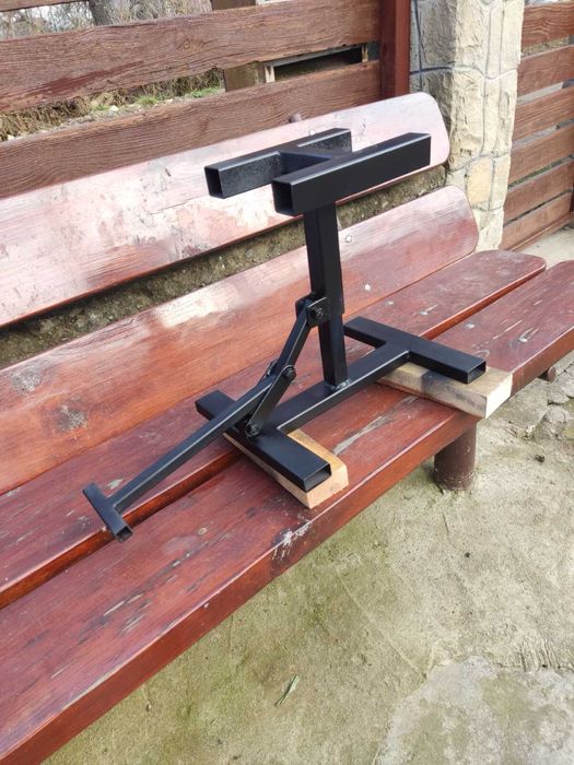 Мото підставка домкрат