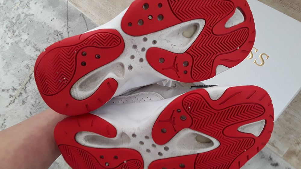 Buty  Nike Air Jordan 11 low  r. 38/39