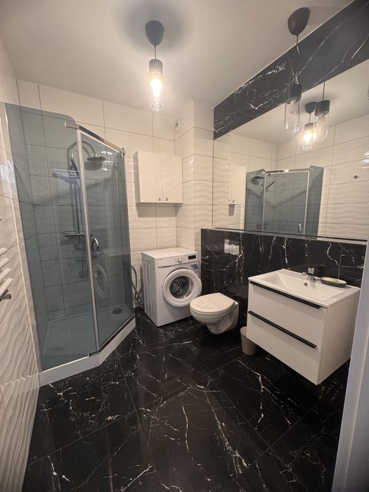 Mieszkanie  Kręta 26 m2