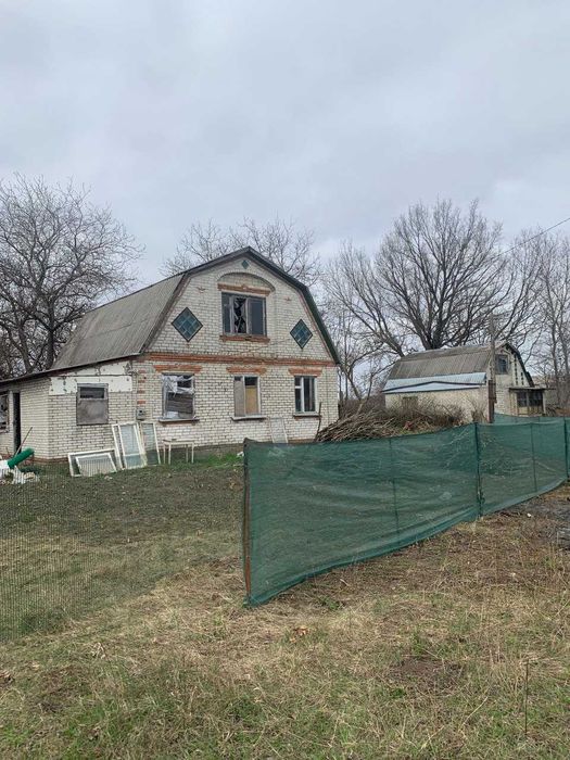 Продам дом Манченки участок 19 соток с документами