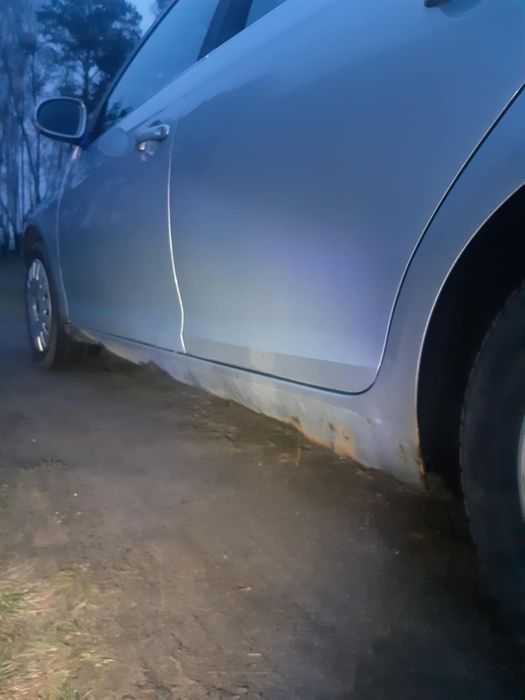 Golf 5 2.0 tdi kombi nowy rozrząd