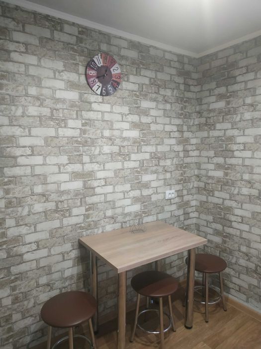 Квартира посуточно, почасово ЦЕНТР возле ТЦ Гулливер