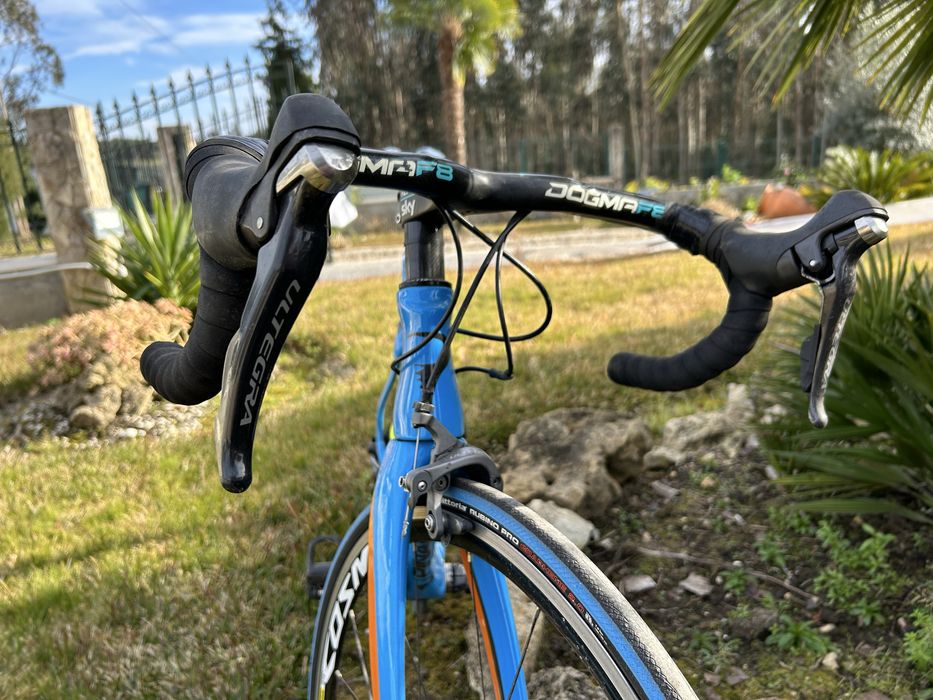 Pinarello Dogma F8