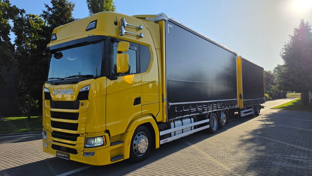 Scania