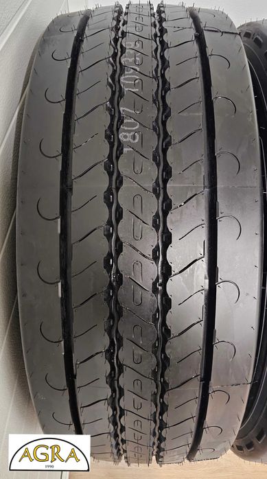 385/65r22.5 [1400netto] MATADOR  T HR 5 nowa OPONA naczepa PROMOCJA