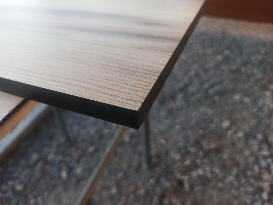 Blaty do kuchni, łazienek, stołów, parapety z płyty HPL