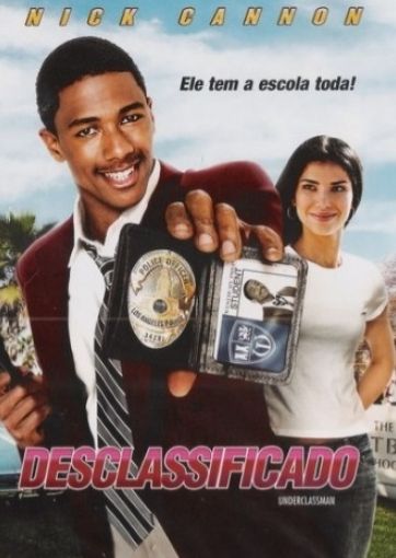 Unclassified DVD