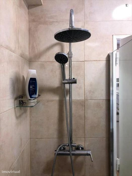 Apartamento com 1 quartos - localizado em Paço de Arcos Lisbon
