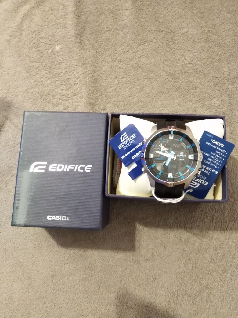 Casio edifice 5299 sales