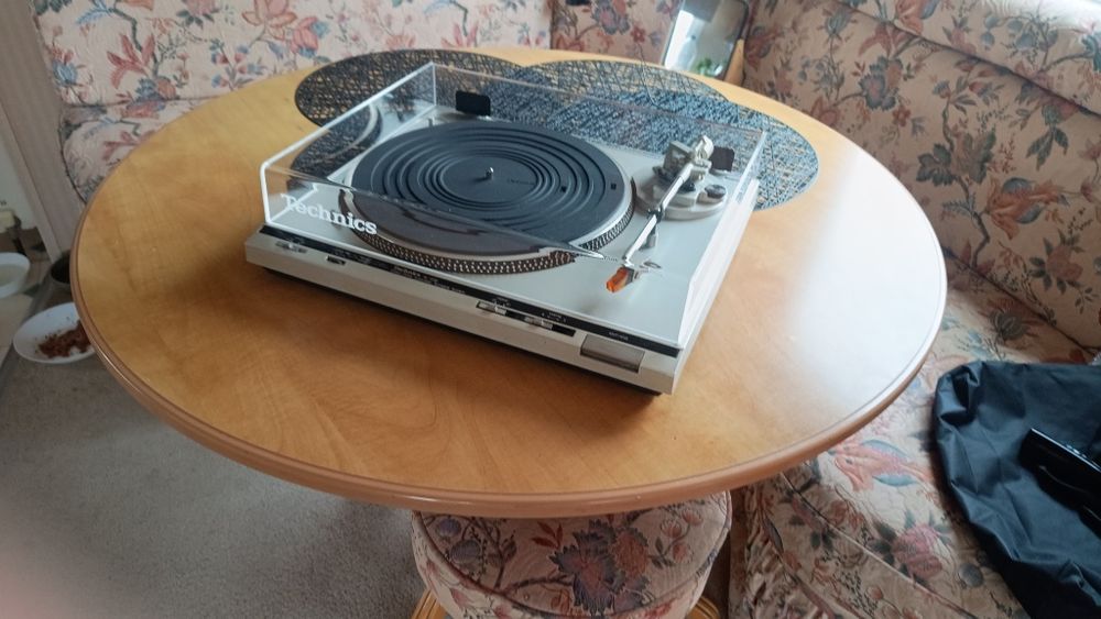 Technics SL D 30 automat
