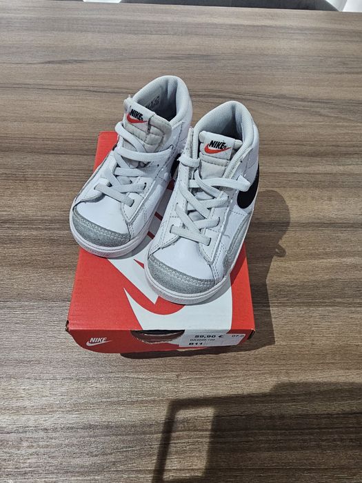 Sapatilhas Nike Blaser