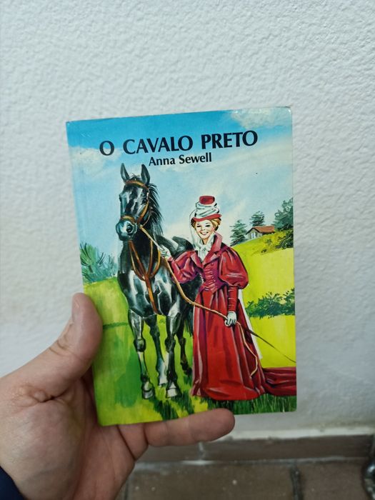 Conjunto 4 Livros - Vintage