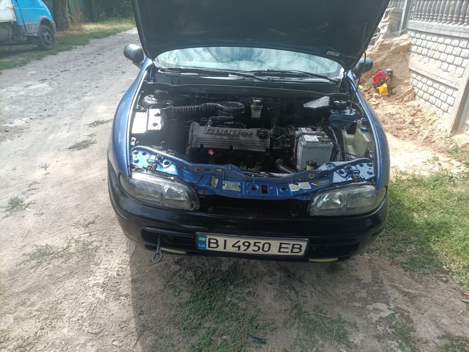 Продам Фіат брава