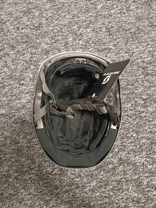 Kask zimowy scott