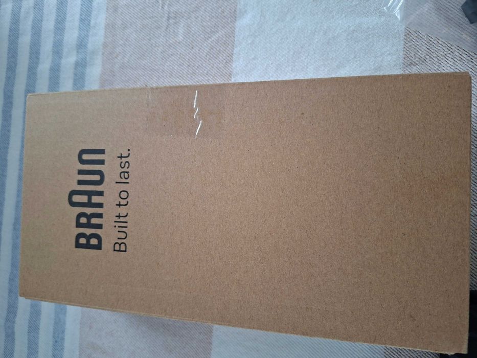 Golarka trymer Braun All-in-One Series 5 9w1