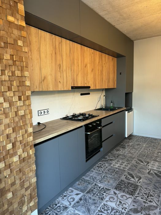 2 кімнати ж/к Хвиля