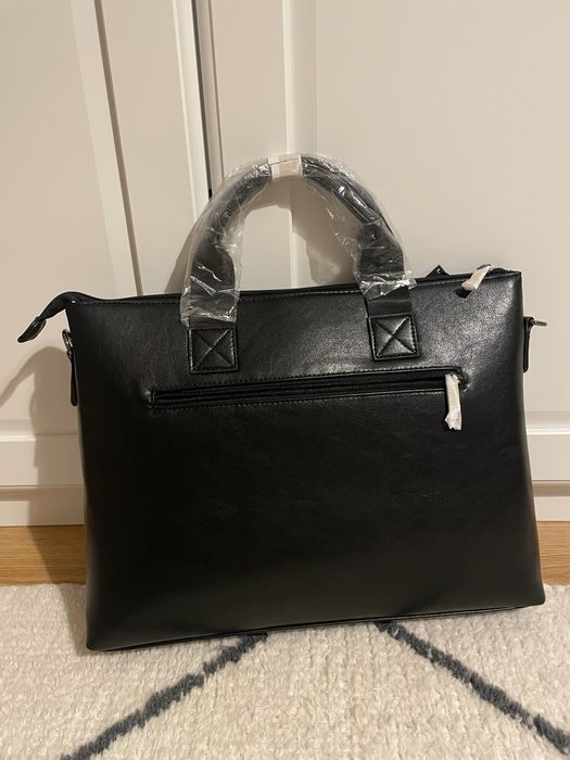 Nowa torba na laptop Wittchen