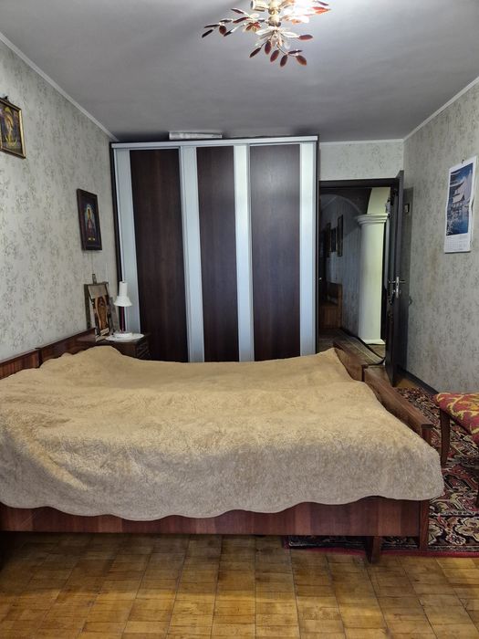 3-х кімнатна квартира