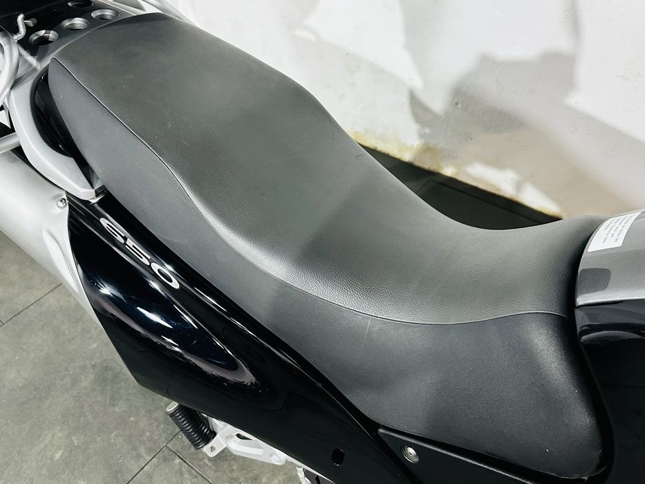 Suzuki Xf650 Freewind мото з європи (3950$)