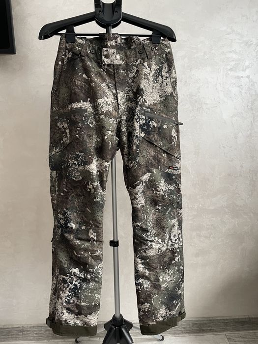 Чоловічі камуфляжні штани Pinewood ® SCANDINAVIAN OUTDOOR LIFE