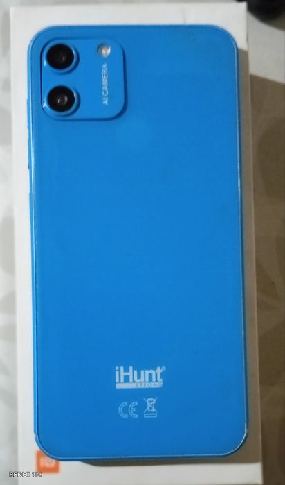 iHunt like 12 в исправном состоянии