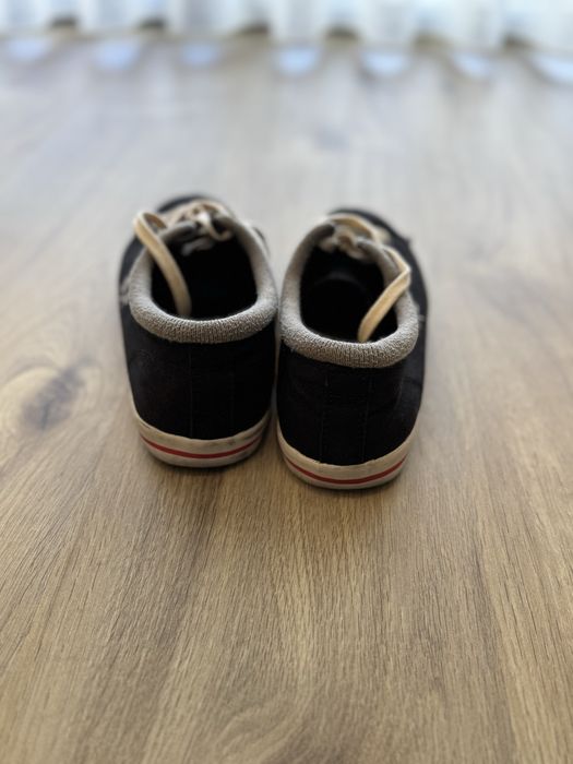 Ténis Fred Perry