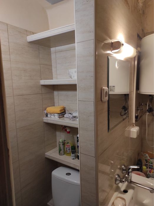 Dwa pokoje 37 m2, osiedle Sady, piętro 4/10 winda