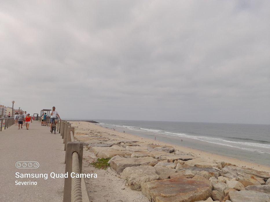 Alugo T1 só para férias na Praia da Vagueira