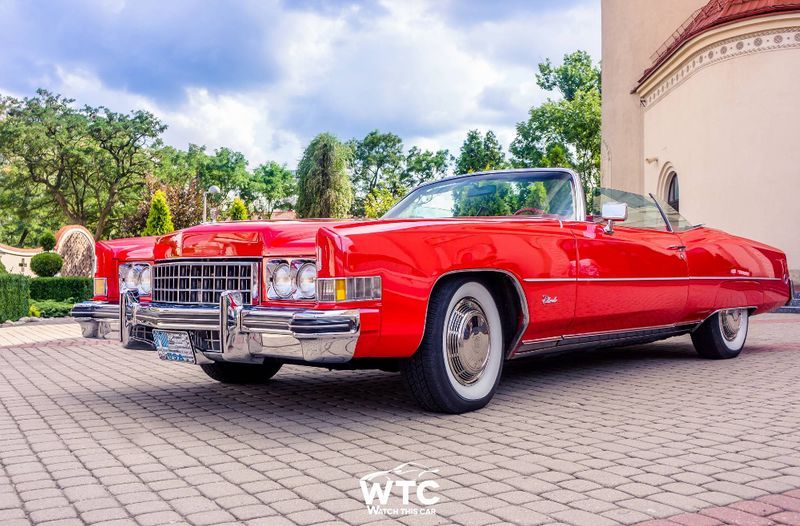 Auta Auto do Ślubu na Wesele Zabytkowy Klasyczne Mustang Cadillac
