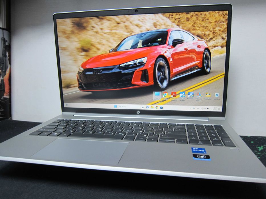 Hp Pro book 450G9 Intel I7/ 16 gb/15.6" FHD IPS/Вибор ноутбуков