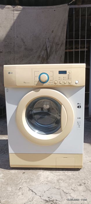 Продам пральну машину LG.б.в.
