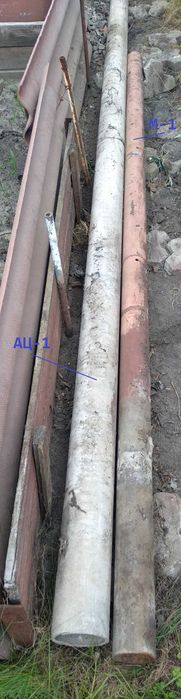 Труба асбестоцементная