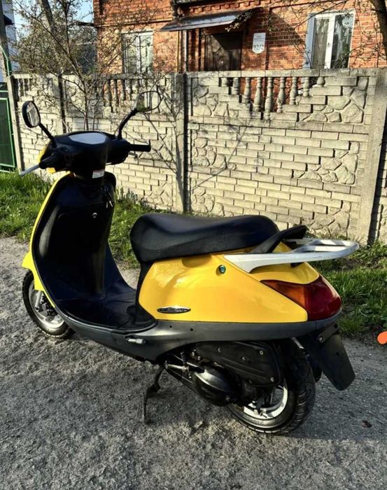 Продам скутер в гарному стані.