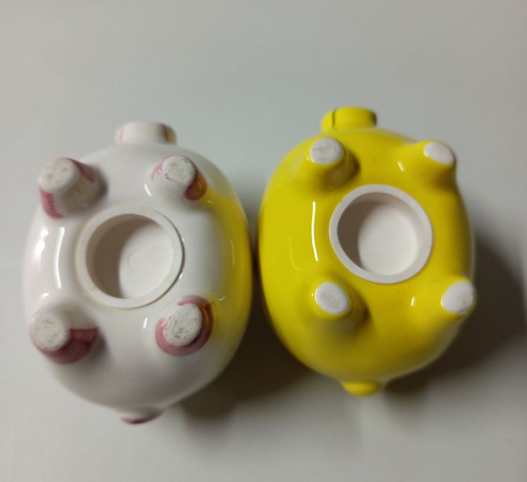 Mealheiros (porquinhos)