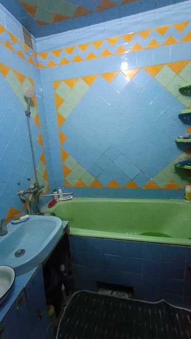 Оренда кімнати в квартирі (9842)