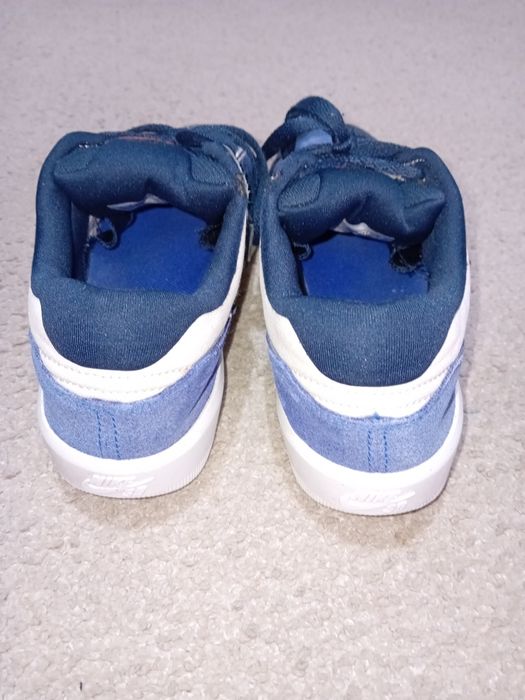 Nike SB Force 58 cena do negocjacji