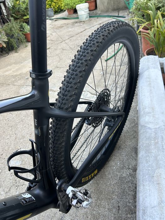 Scott scale 940