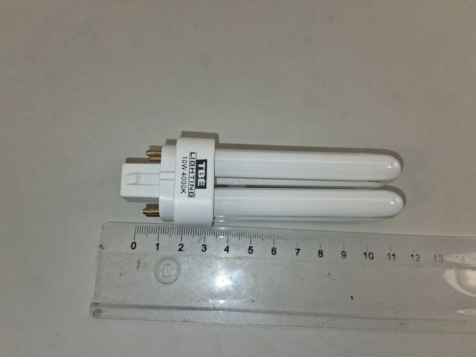 N157 Świetlówka TBE Lighting 10W 4000K Do Oświetlenia Studyjnego
