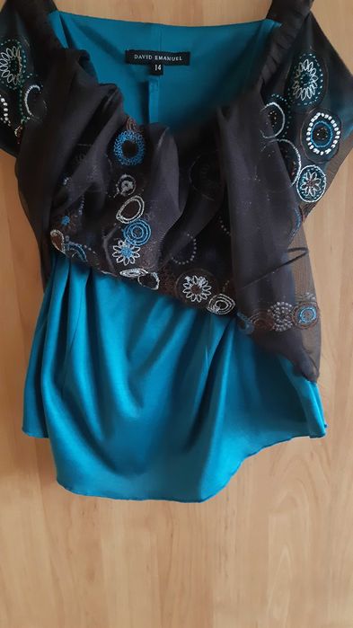 Top/Bluzka na ramiączka