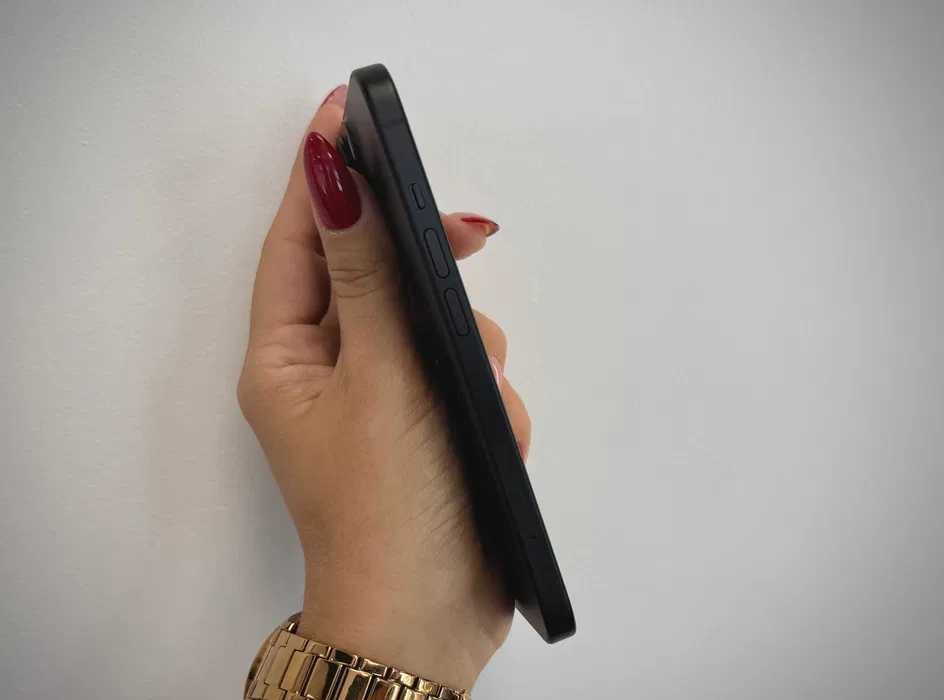 iPhone 15 128 GB Black | 2 lata gwarancji