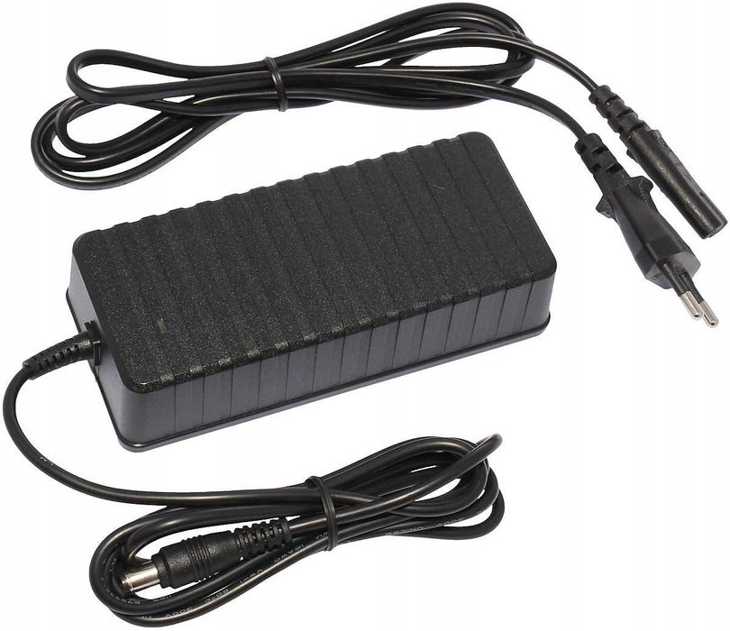 Zasilacz 12V 5A Taśm LED RGB