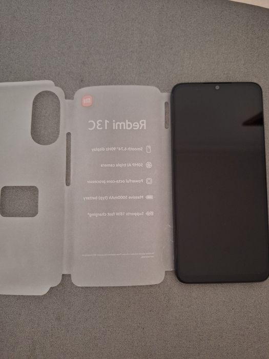 Xiaomi redmi 13C