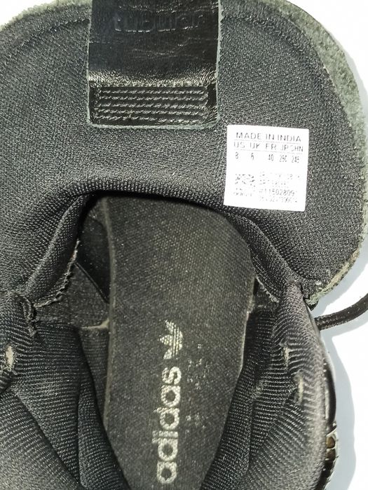 Buty Adidas Originals Tubular