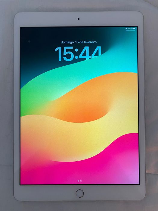 ipad 7.º geração (2019) 32GB