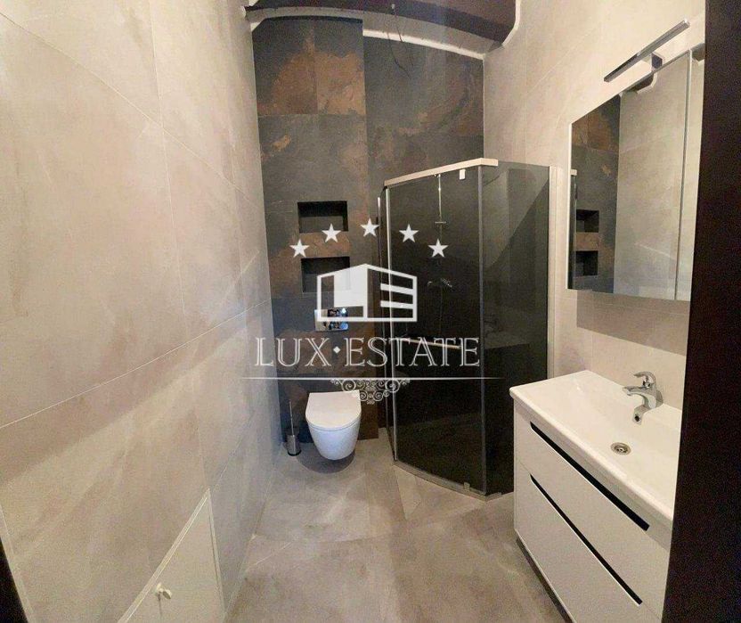 Продаж нового будинку зі зрубу 186 м² + лазня 60м²