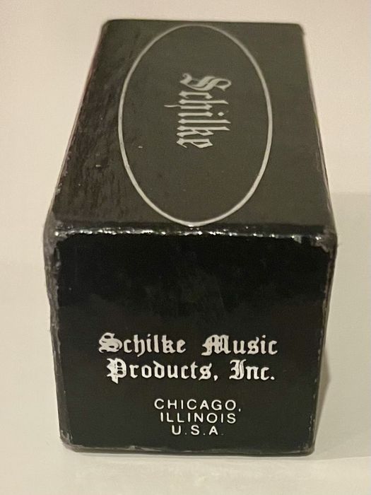 Bocal trompa Schilke 31