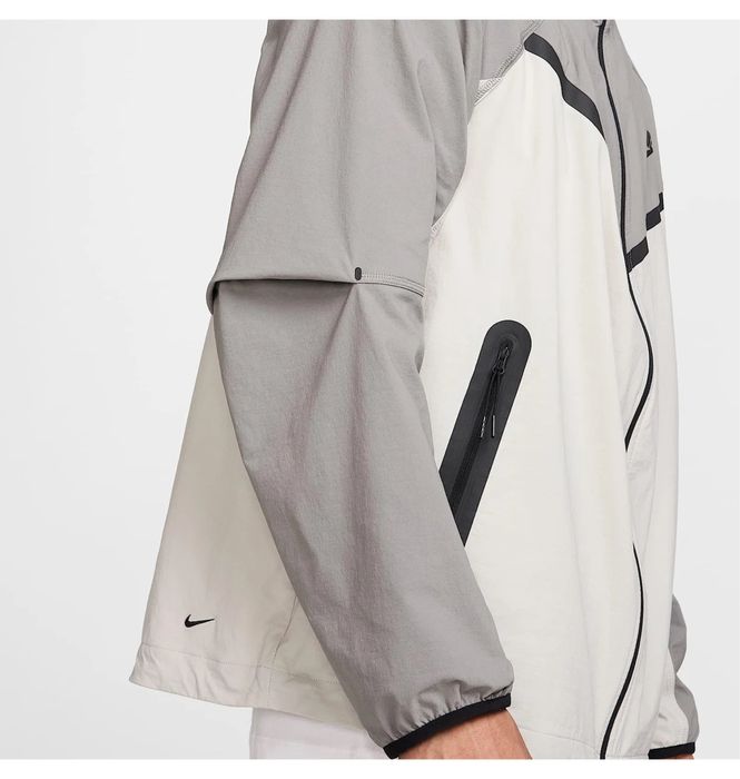 Костюм Nike Tech Woven оригінал HM7158-014_ HM7151-014