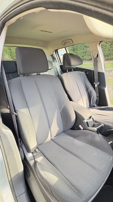 Renault Megane II 1.5 dci